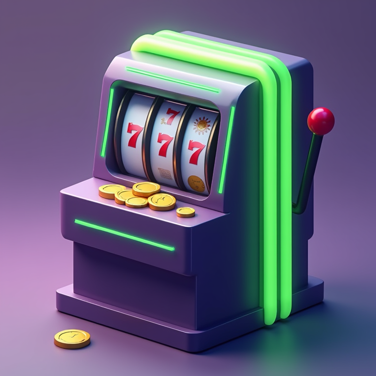 Live dealer studio broadcasting blackjack and roulette tables